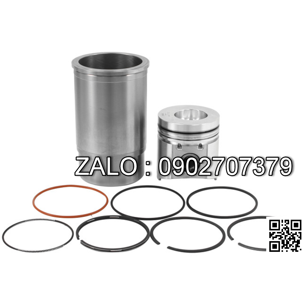 Bộ hơi động cơ 6D22 MITSUBISHI