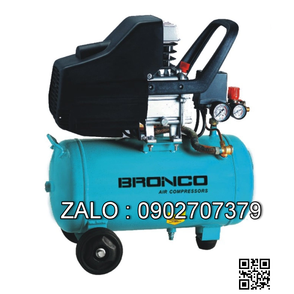 Máy nén khí biến tần DENAIR DVA-270GA/W