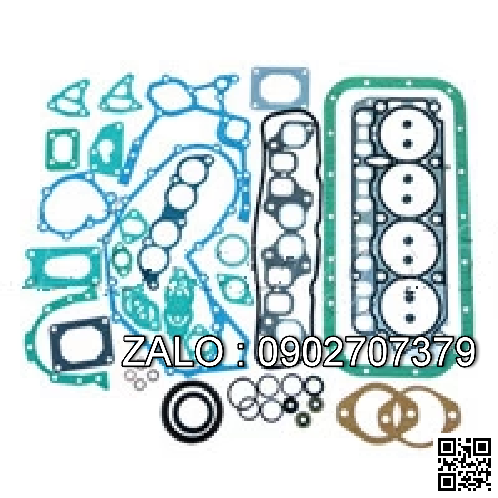 Ron máy động cơ 3KC1