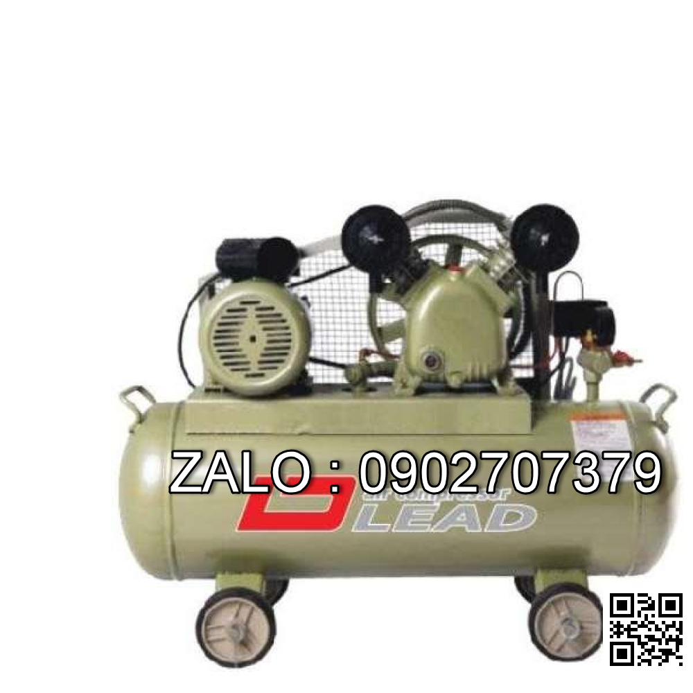 Máy nén khí Dlead KP 05HP