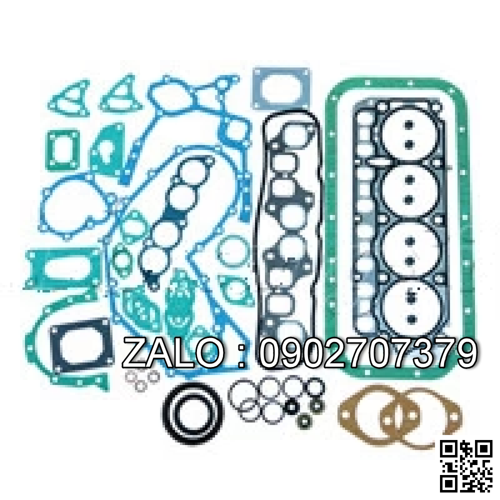 Ron máy động cơ D1402