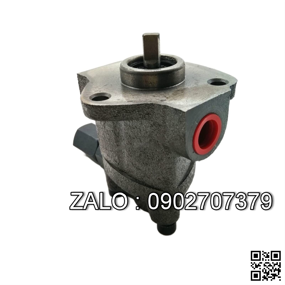 Bơm thủy lực TOP-208HBMR , TOP-208HBMR