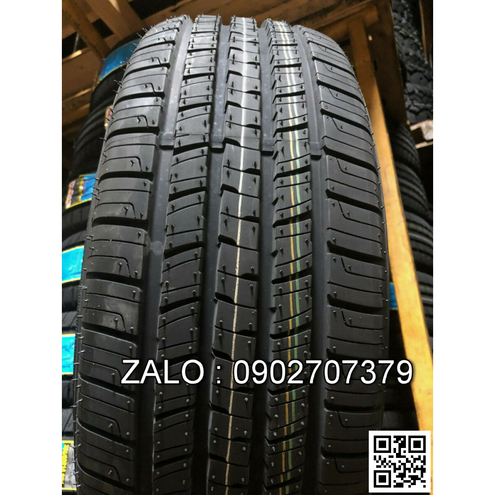 Lốp xe 26/10R14 KENDA 6PR K537 TL 51J BOUNTY HUNTER