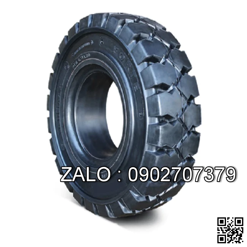 Lốp xe Trelleborg 7.50-18 10PR TD300 TT