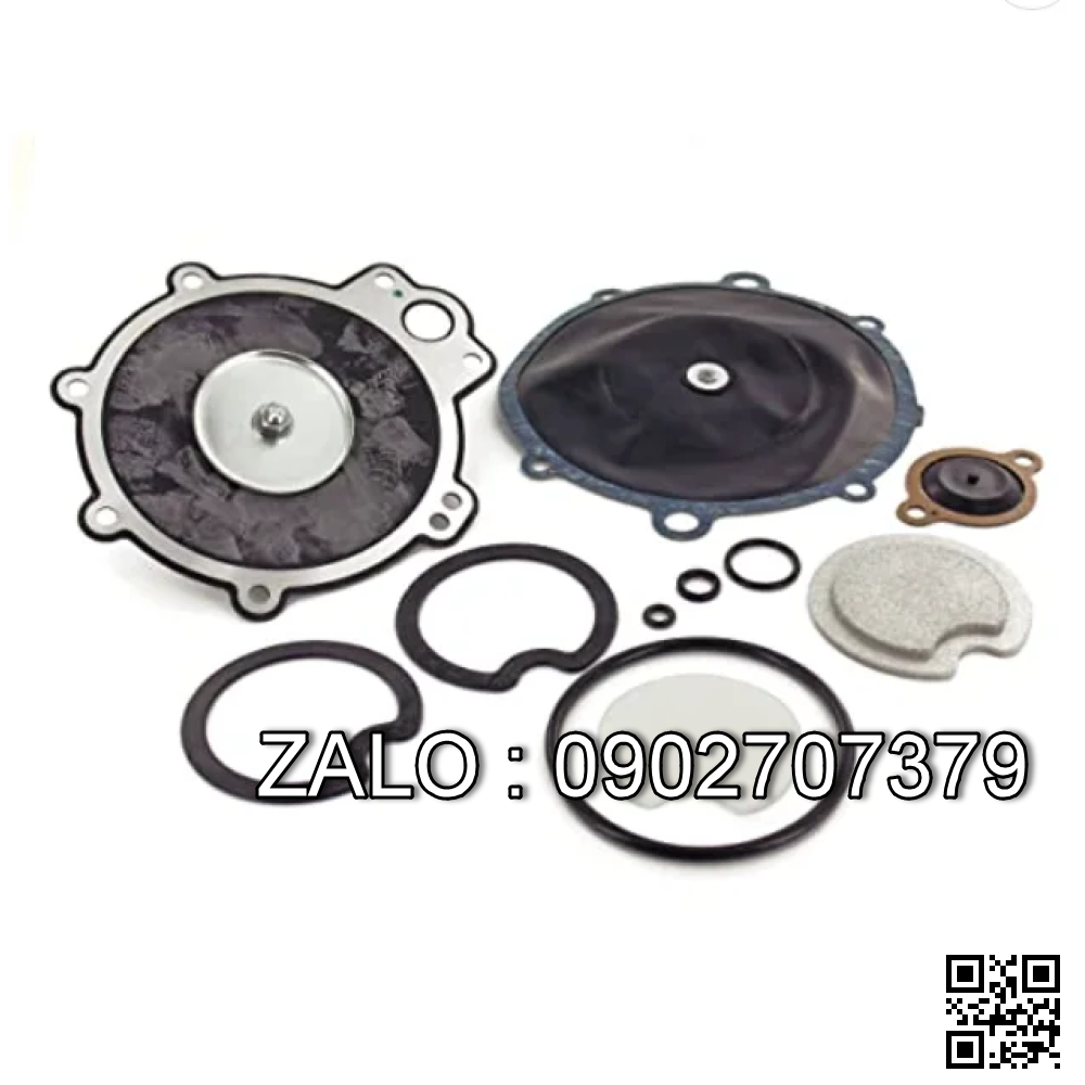 Bộ màng ga xe nâng TOYOTA 4Y,5K/6-7FG,1FZ,G4/7FG