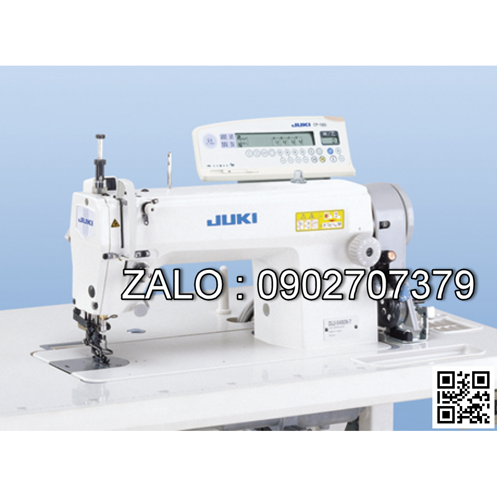 Máy may 1 kim mũi thắt JUKi DLU-5490N