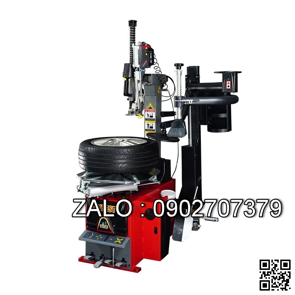 Máy ra vào lốp Tự động TC-1050