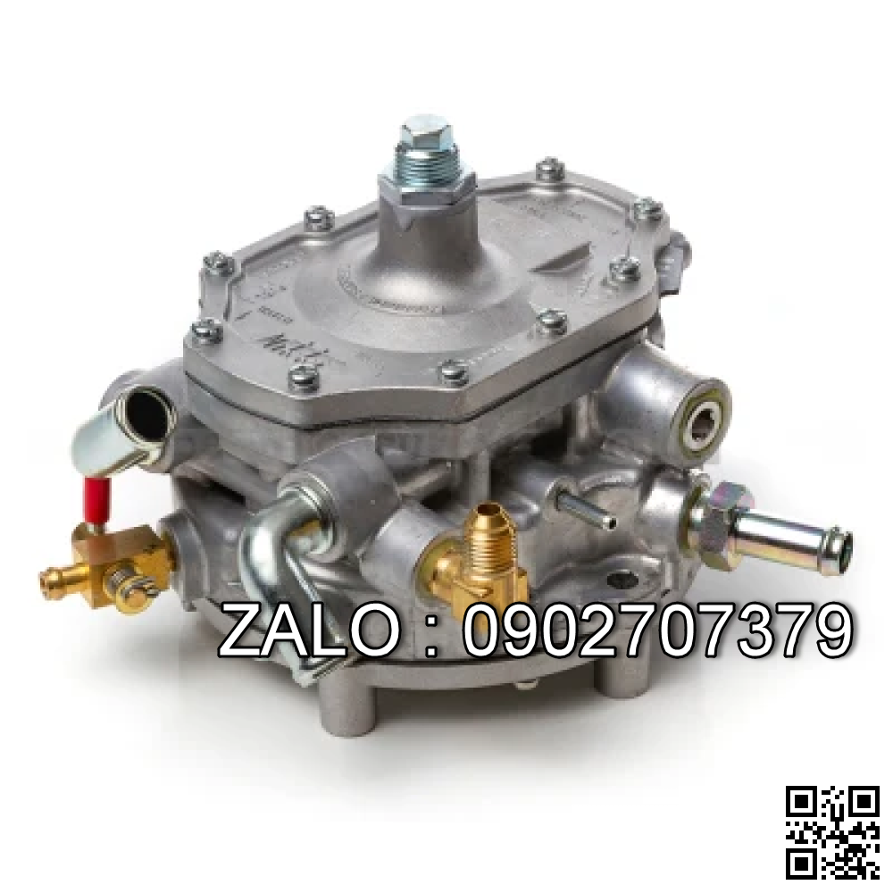Bộ màng lọc ga xe nâng NISSAN K21,K25