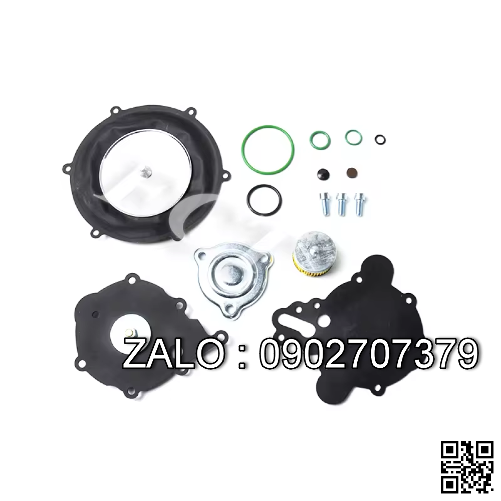 Bộ màng ga xe nâng TOYOTA 00591-14728-71