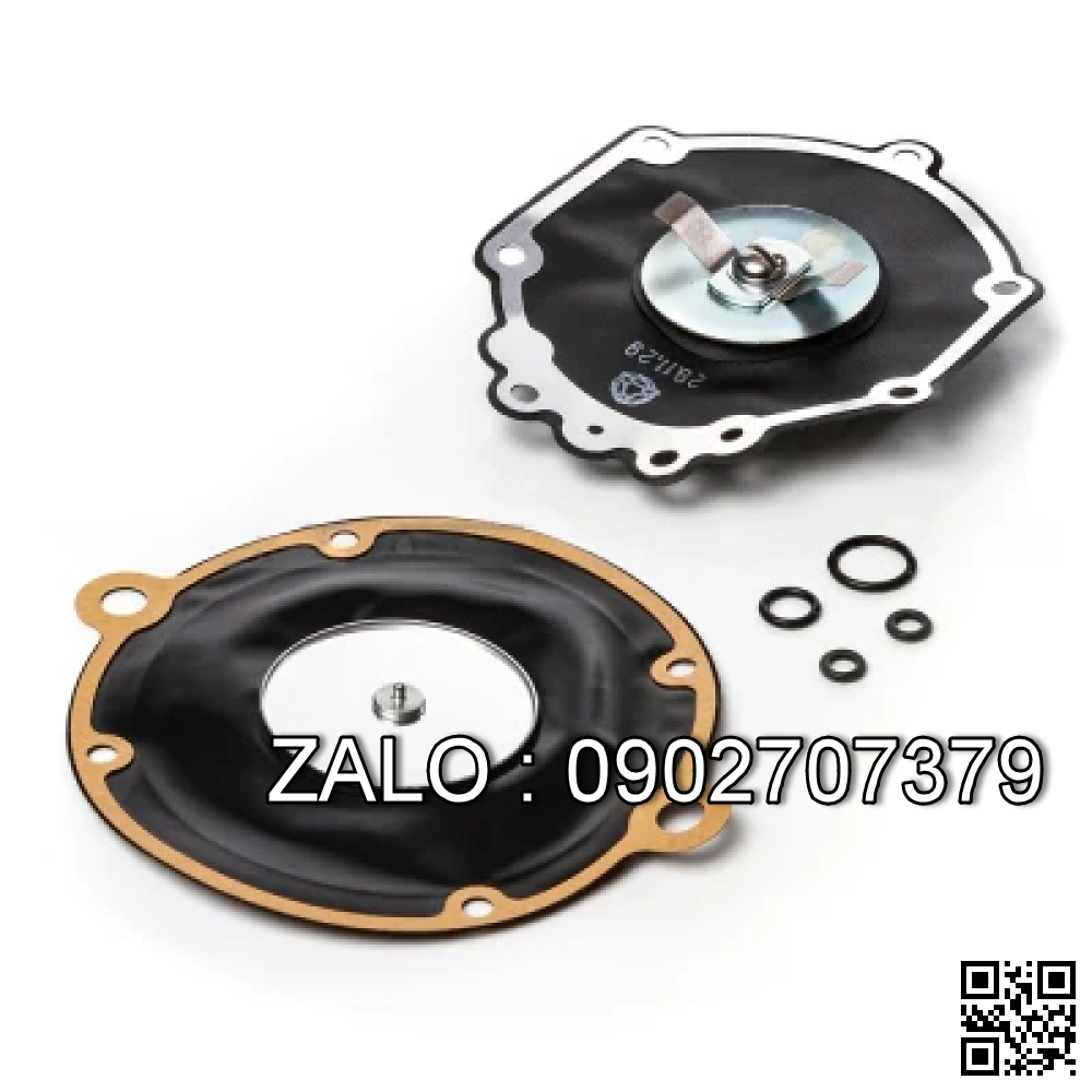Bộ màng ga xe nâng TOYOTA 4Y,5K,4P,3F,1FZ,GM4181/5FG