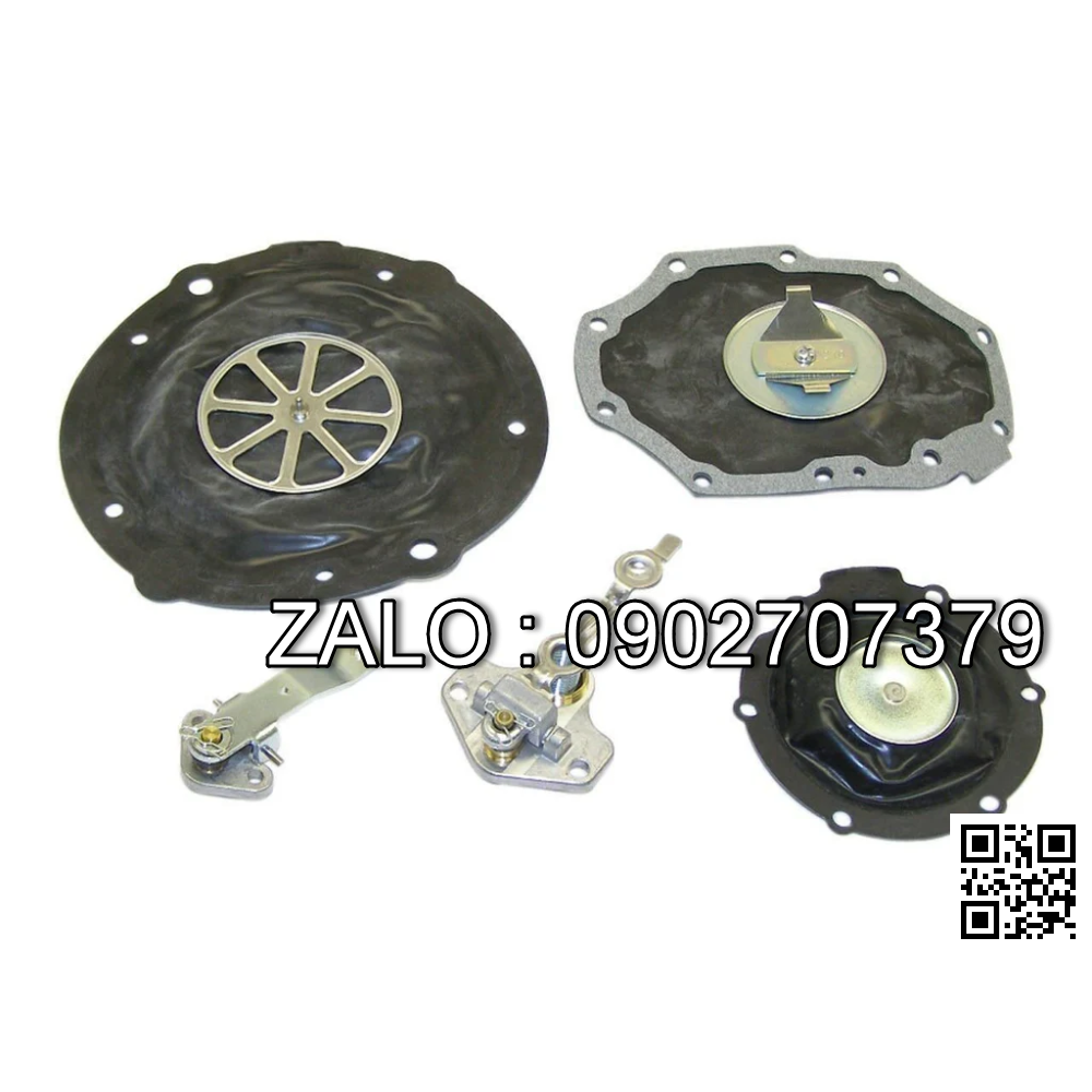 Màng ga xe nâng MITSUBHI 91365-00410