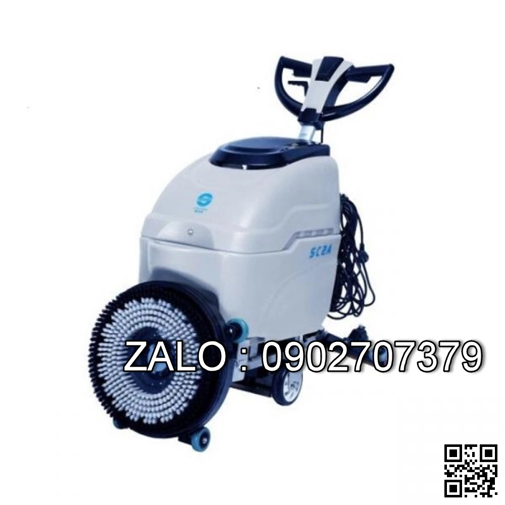 Máy chà sàn liên hợp Supper Clean SC-50D