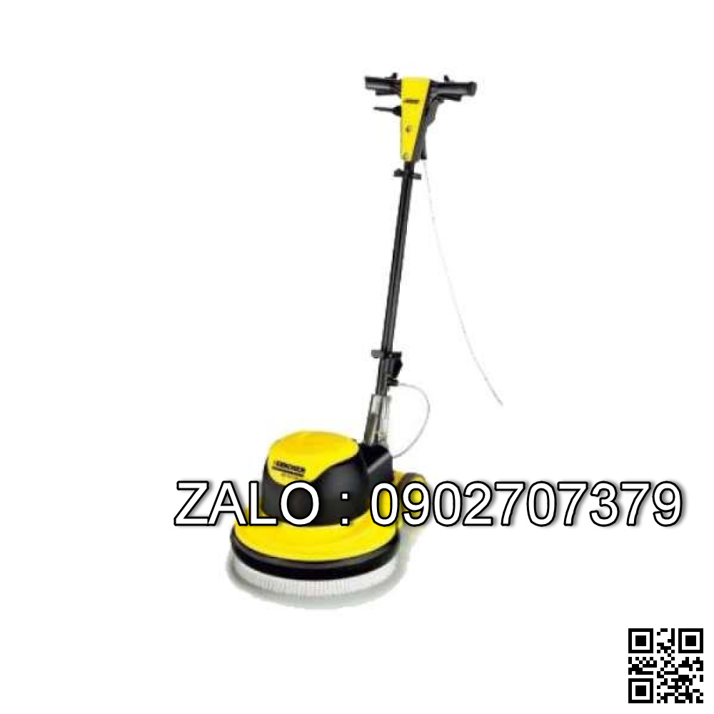 Máy đánh bóng sàn Karcher BDP 43/410 C