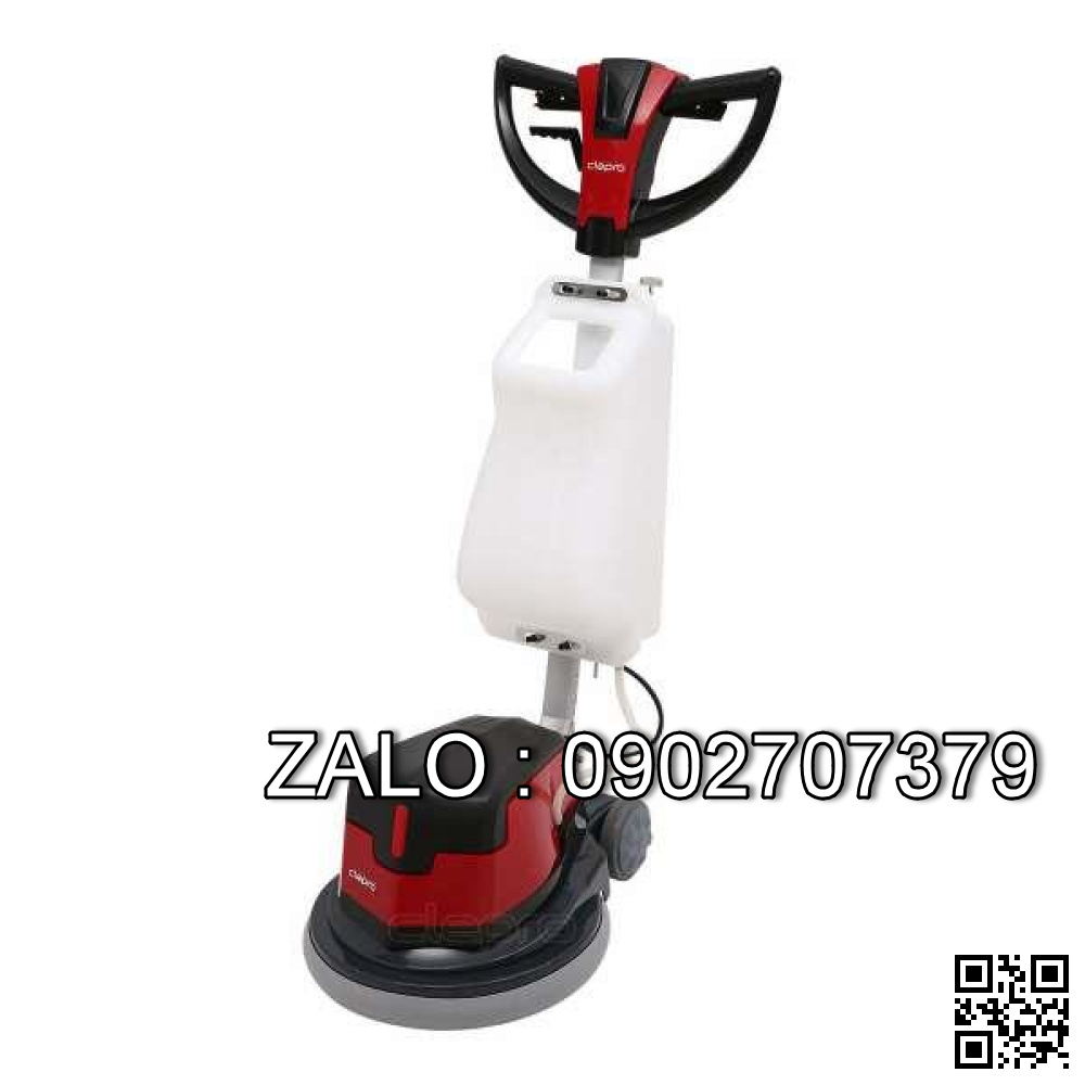Máy chà sàn tạ CLEPRO Model: CSW17G
