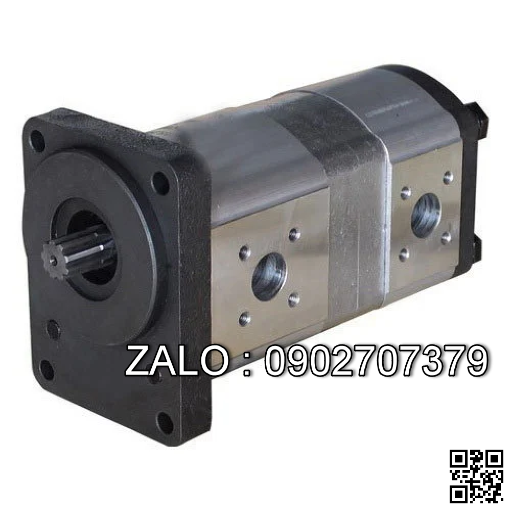 Bơm thủy lực CTE-25AS