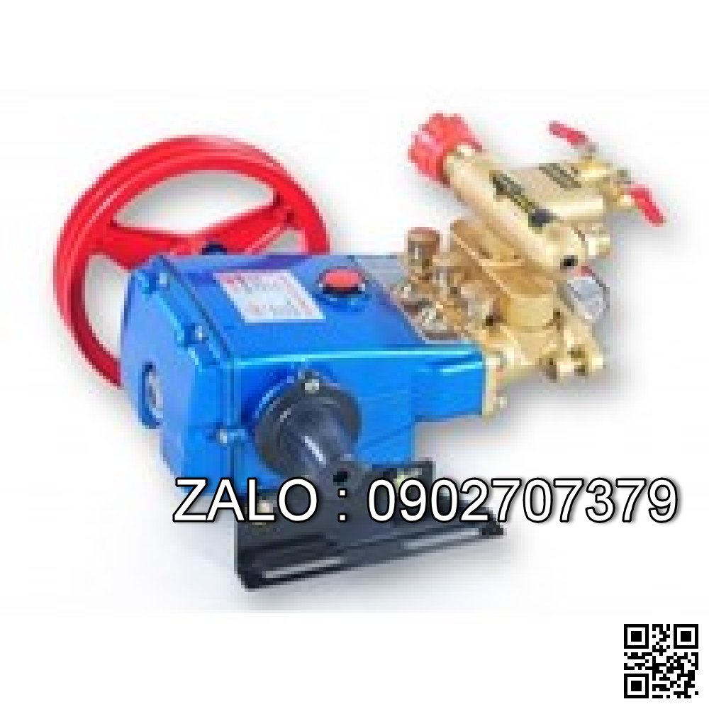 Máy phun xịt OKASU HP2A