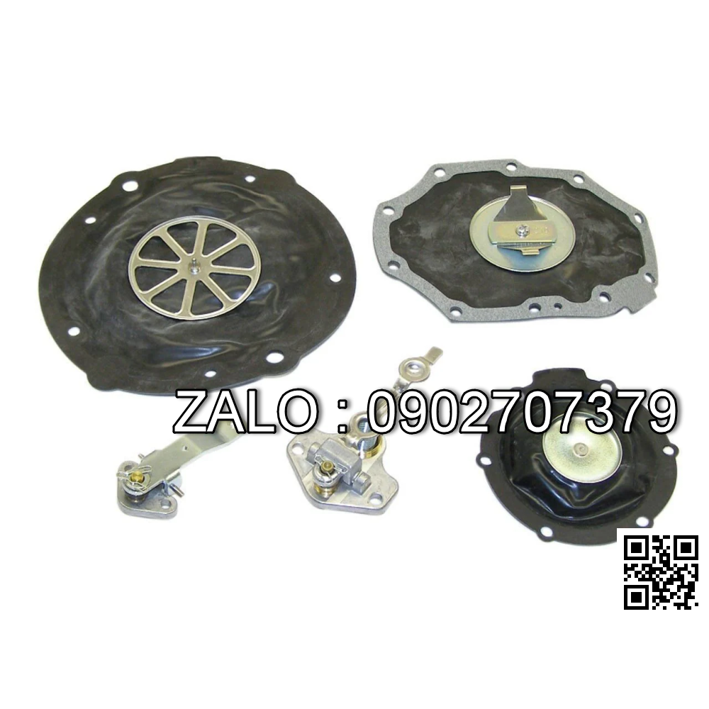 Bộ màng ga k15/k21/k25/H20