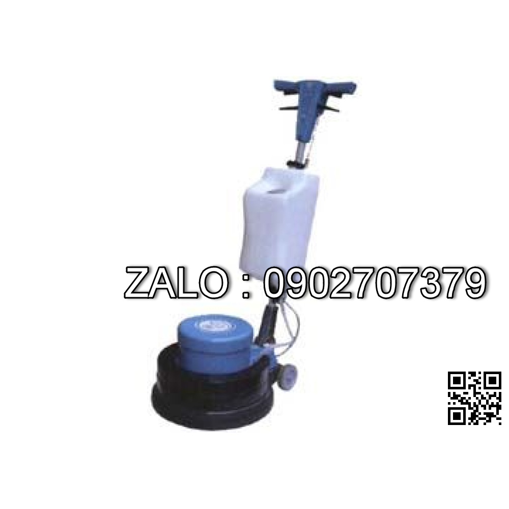 Máy chà sàn đơn IPC SD 43 400