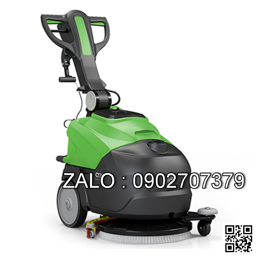 Máy chà sàn liên hợp IPC CT45 C 50