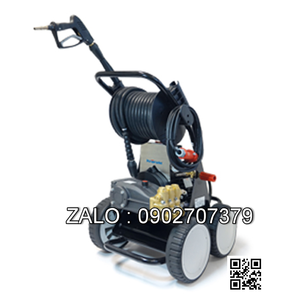 Máy phun rửa áp lực cao Kranzle LX 2000