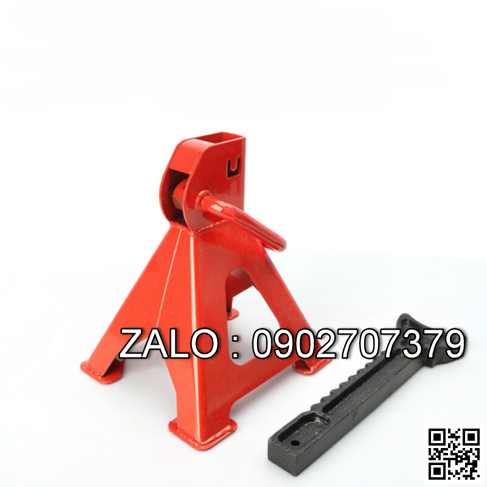 Mễ kê ô tô Jackstand 12 tấn