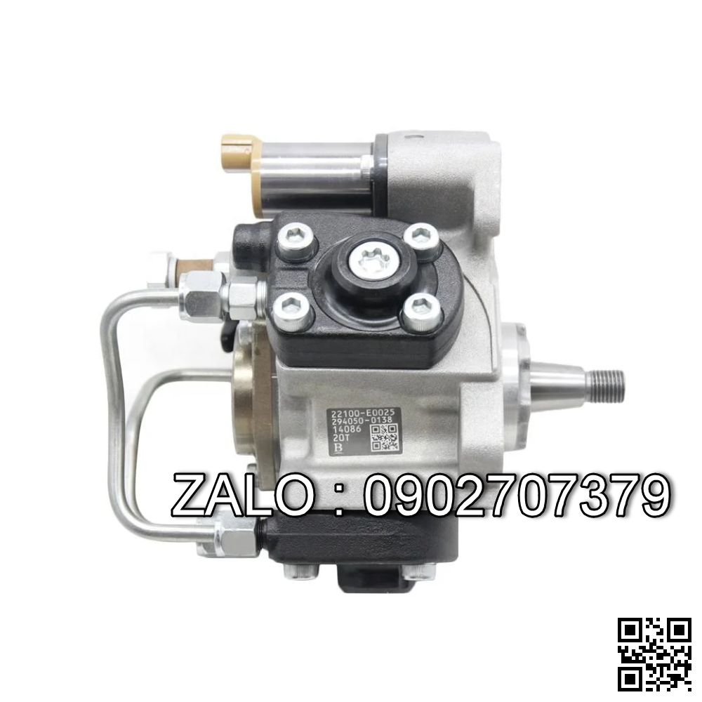 BƠM CHỐNG NGẬP DIESEL LD 4J90Z EBARA 200×150 FSJA 60KW