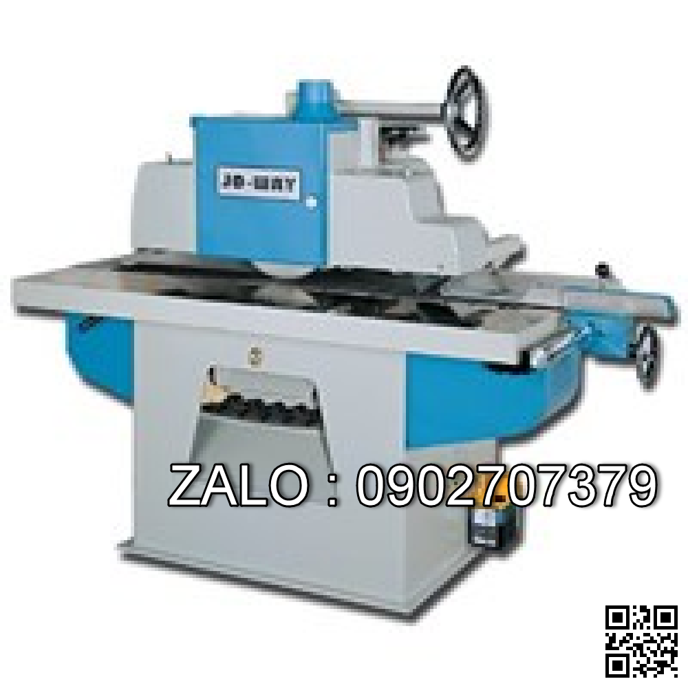 MÁY CƯA RONG CẠNH THẲNG LƯỠI TRÊN JOWAY JRS 12TK