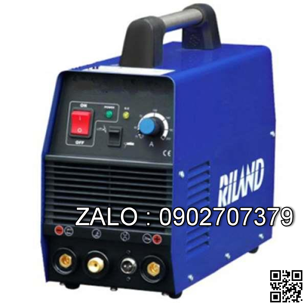 Máy hàn TIG Riland DC 250CT Inverter