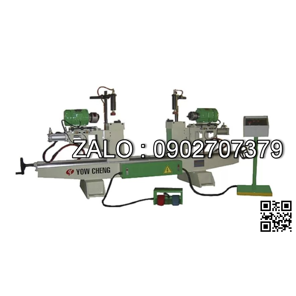 Máy khoan đứng Yow Cheng SD-4H