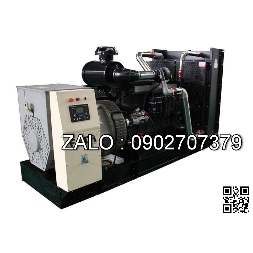 Máy phát điện Fadi NH-FD500CS-500KVA