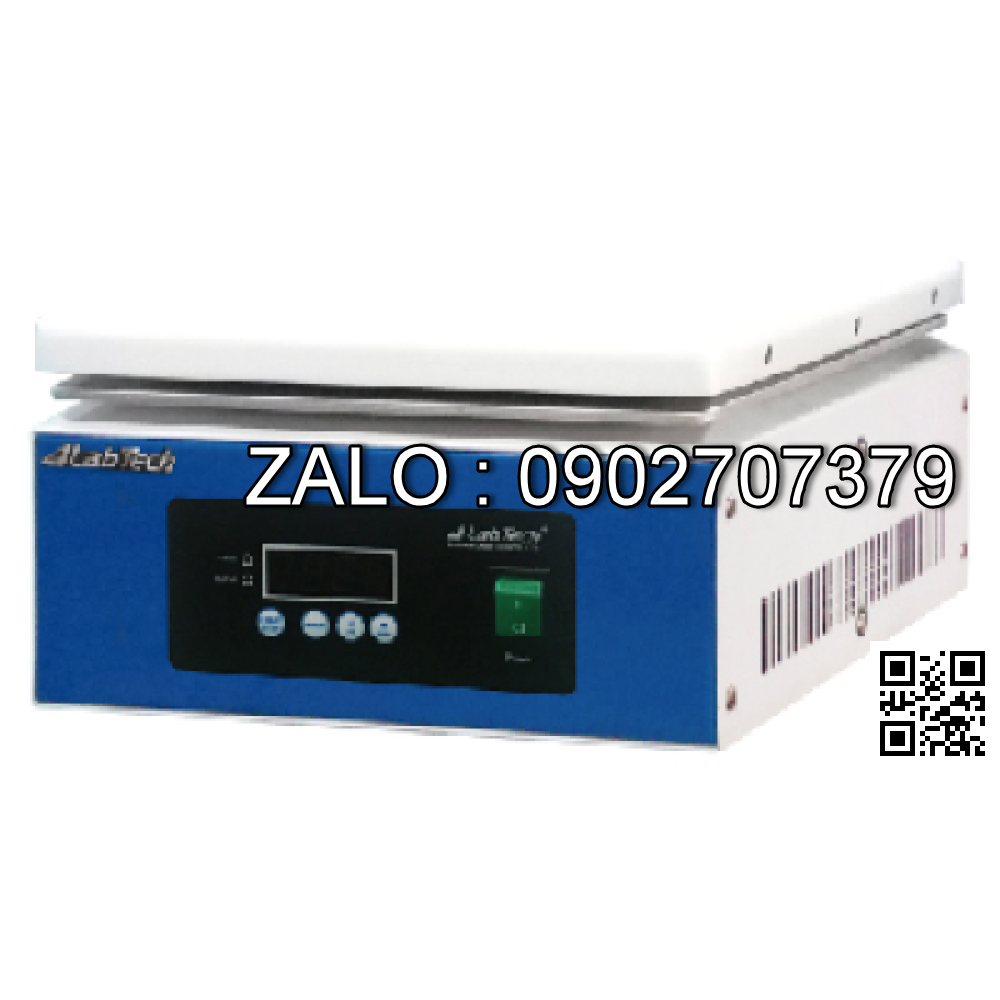 Bếp gia nhiệt loại lớn hiển thị số DAIHAN LABTECH LHT-2030D