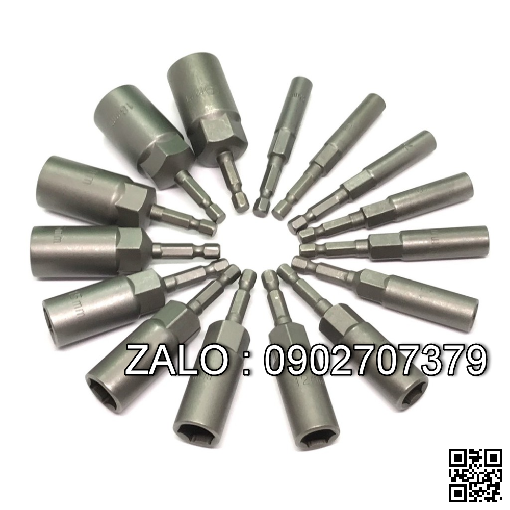 Chụp bulong M 3.0mm