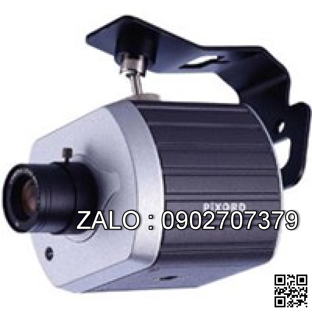 Camera IP Day/Night 2Megapixel DUAL PIXORD P600