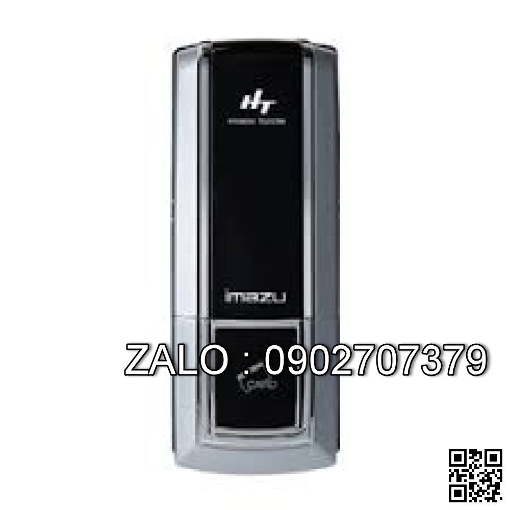 Khóa cửa điện tử Hyundai HDL-230BK