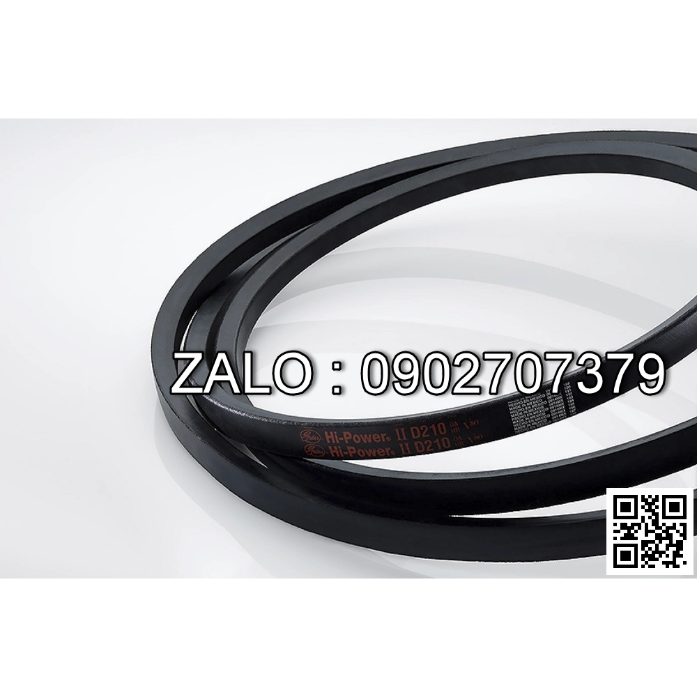 Dây curoa 3M185 GATES