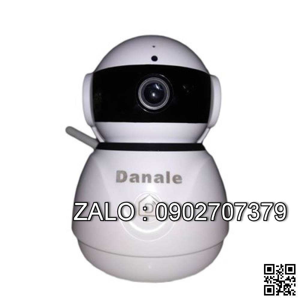 Camera quan sát Elipsus EP-324HDIR