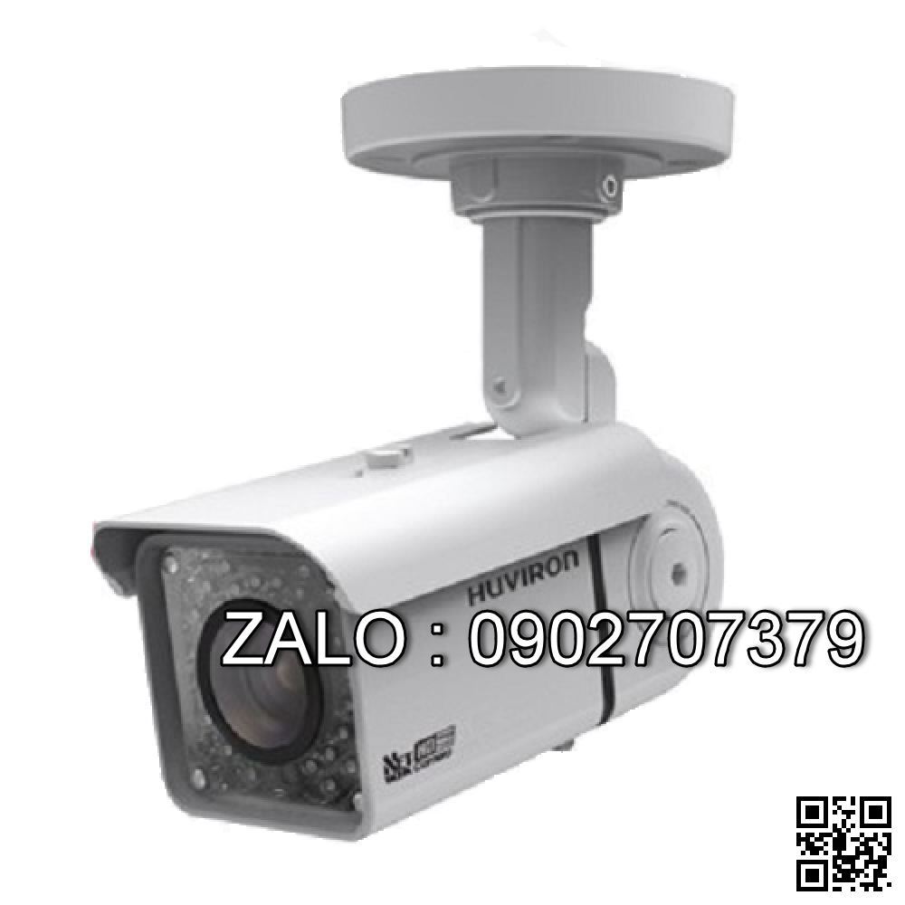 Camera giám sát Huviron SK-P461/M341