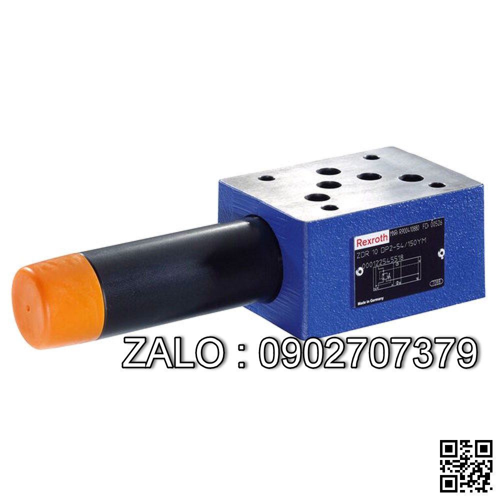 Van cắt áp Rexroth R900935848