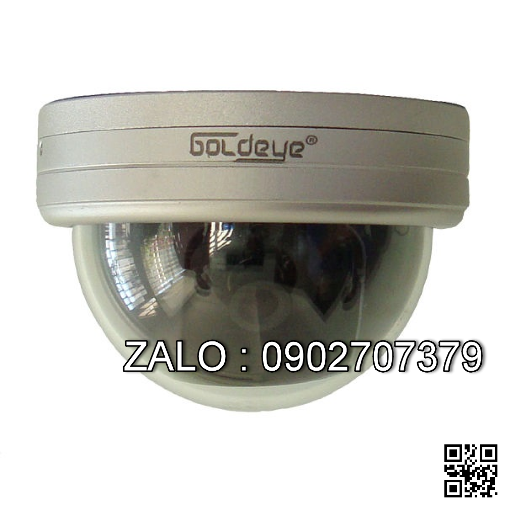 Camera quan sát Goldeye SVD31U
