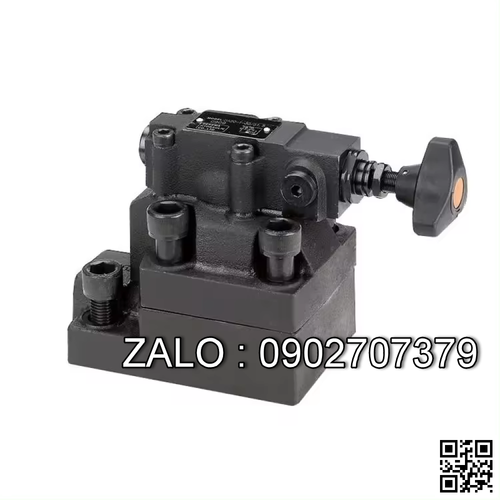 Van cắt áp Rexroth DAC2-5X/200-17V