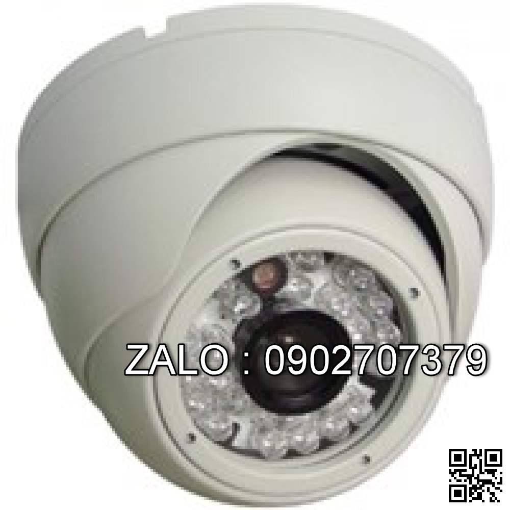 Camera giám sát CyTech CD 1253
