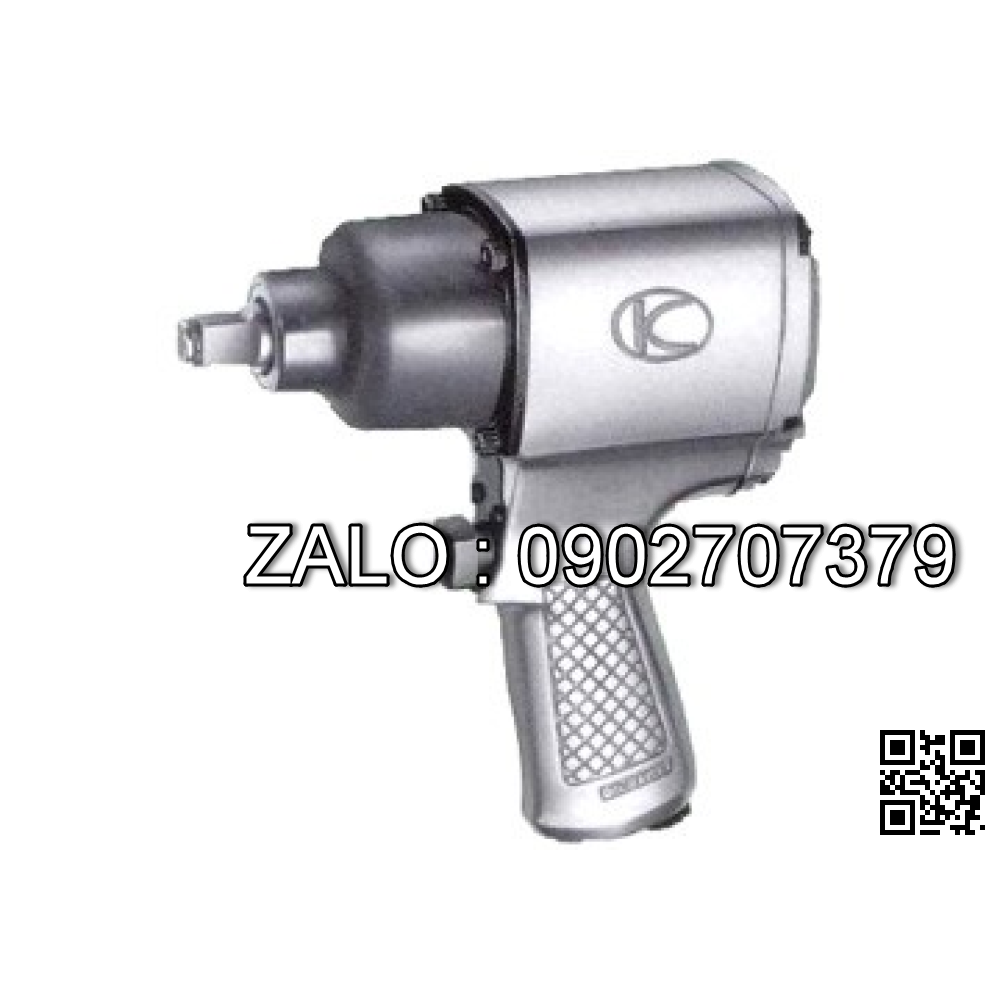 Bộ súng vặn bu lông Vata P3010SET 3/4