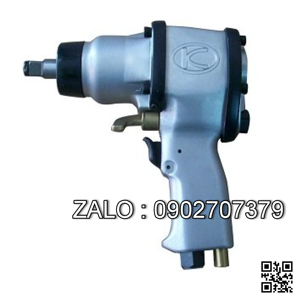 Bộ súng vặn bu lông Vata P30904K1 3/4