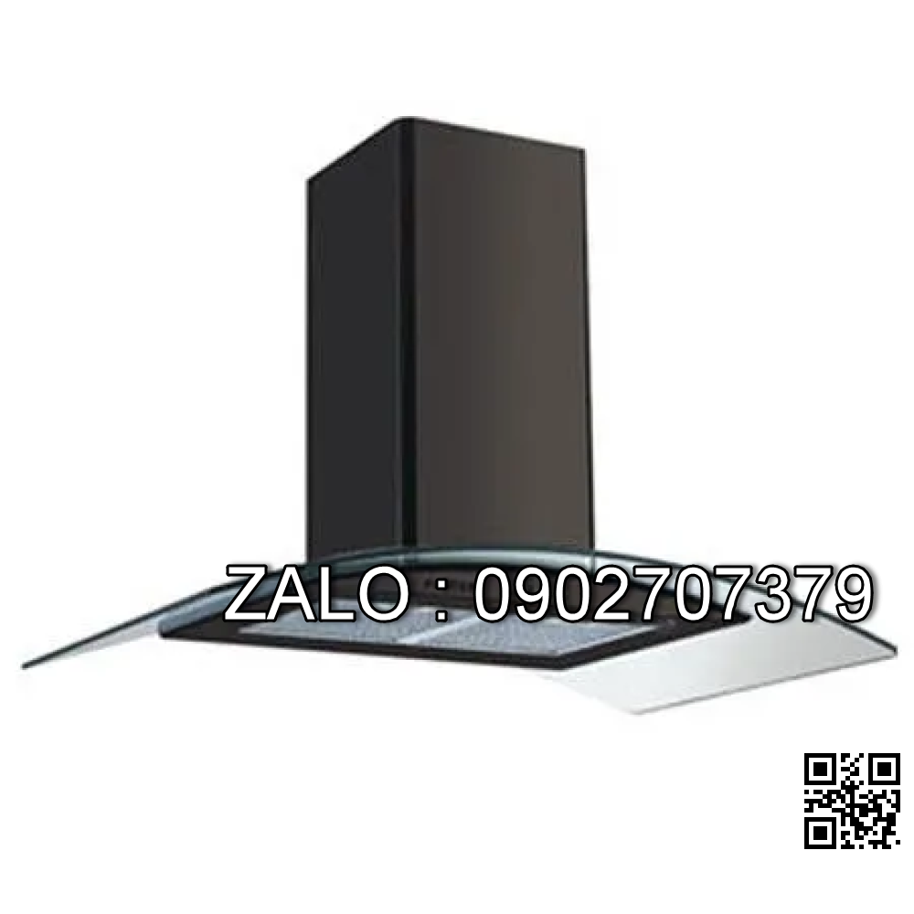 Máy hút mùi kính cong Faster FS 70 VY