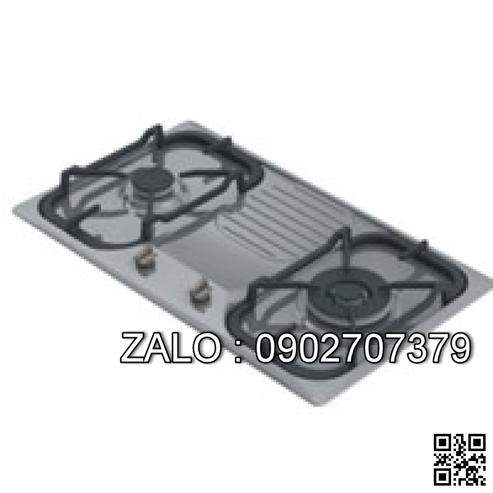 Bếp gas âm Italy NG270AP ITA SSCI