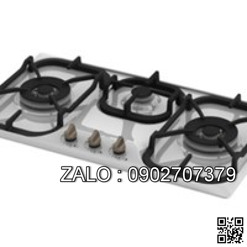 Bếp gas âm Italy NG370AP ITA SSCI