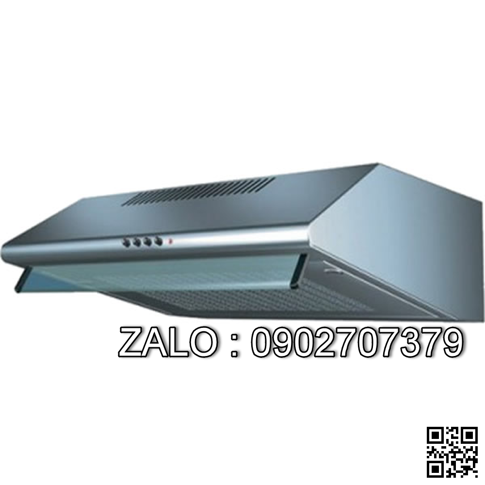 Máy hút khử mùi Classic Malloca H395-700