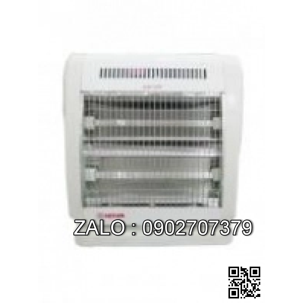 Đèn sưởi nhà tắm LION TQ-Q5A