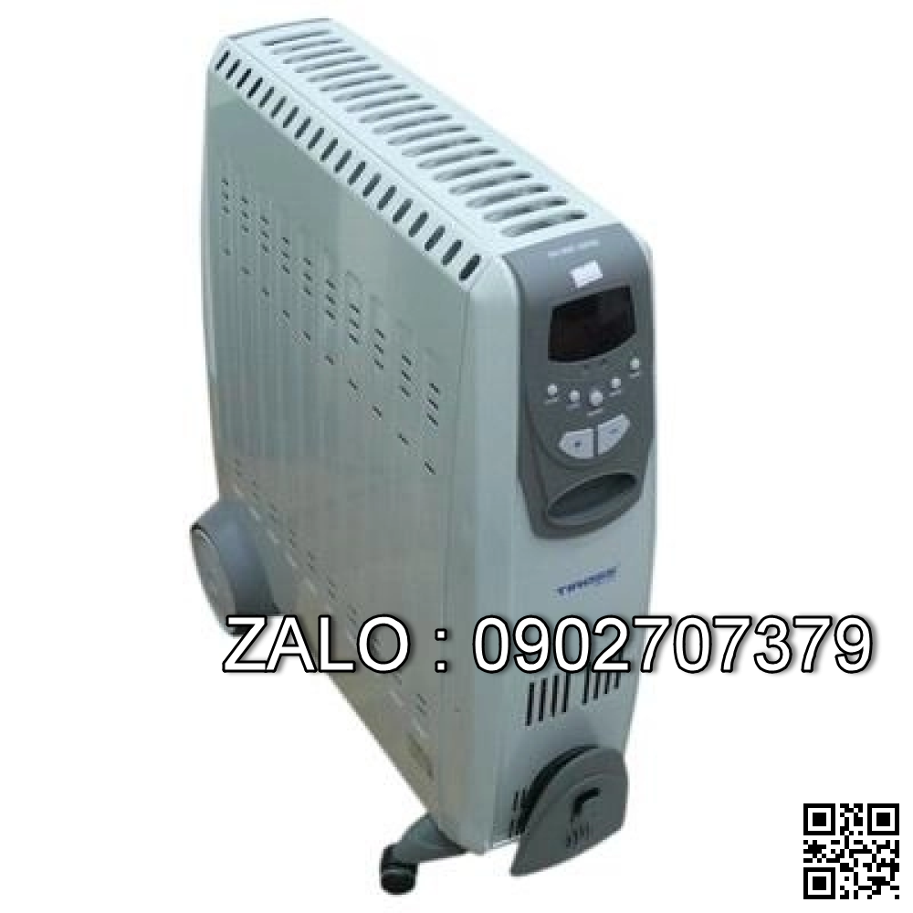 Sưởi dầu TIROSS TS922