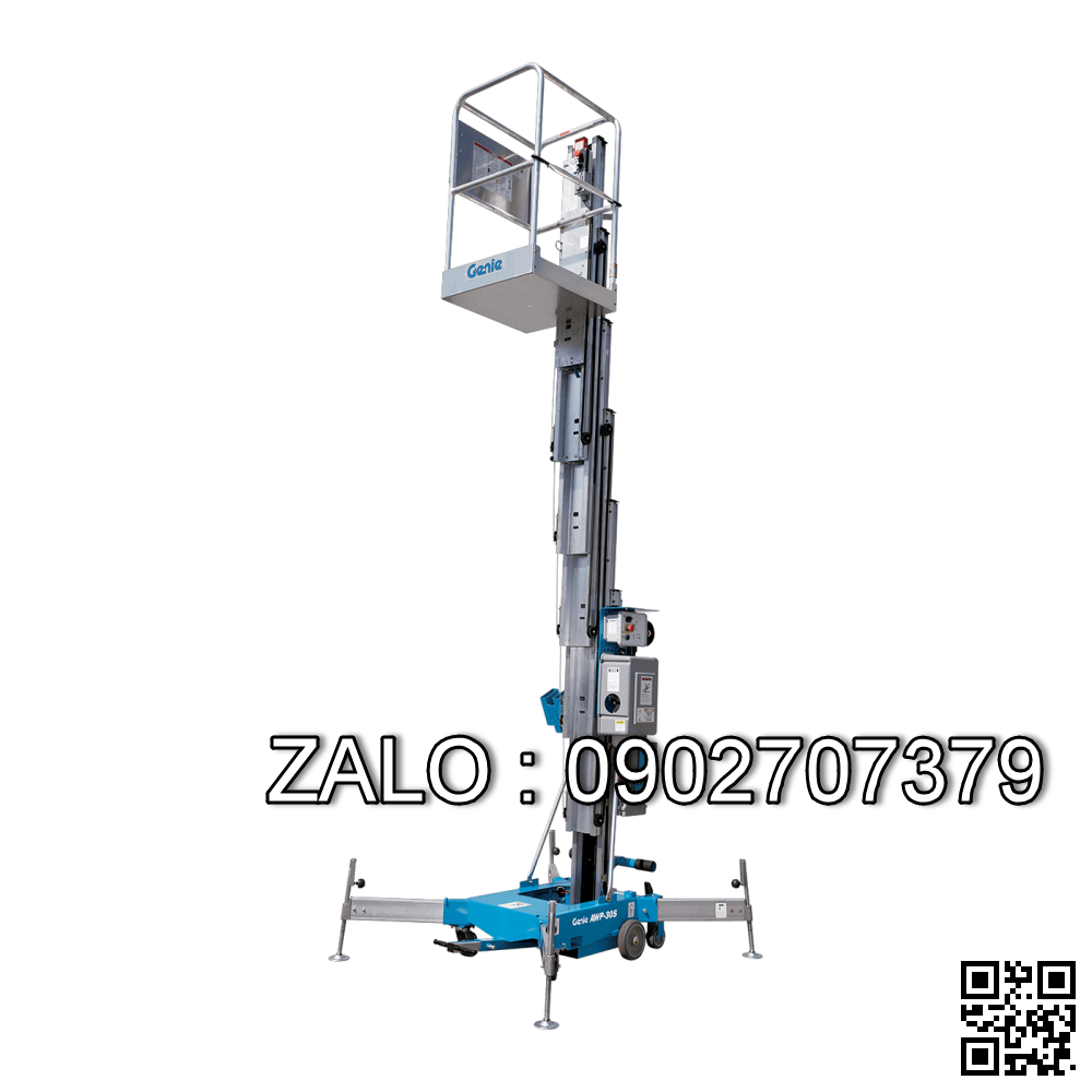 Xe nâng người GENIE AWP-20S